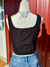 Load image into Gallery viewer, Black Pearl Tank
