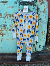 Load image into Gallery viewer, Barn Quilt Jammies
