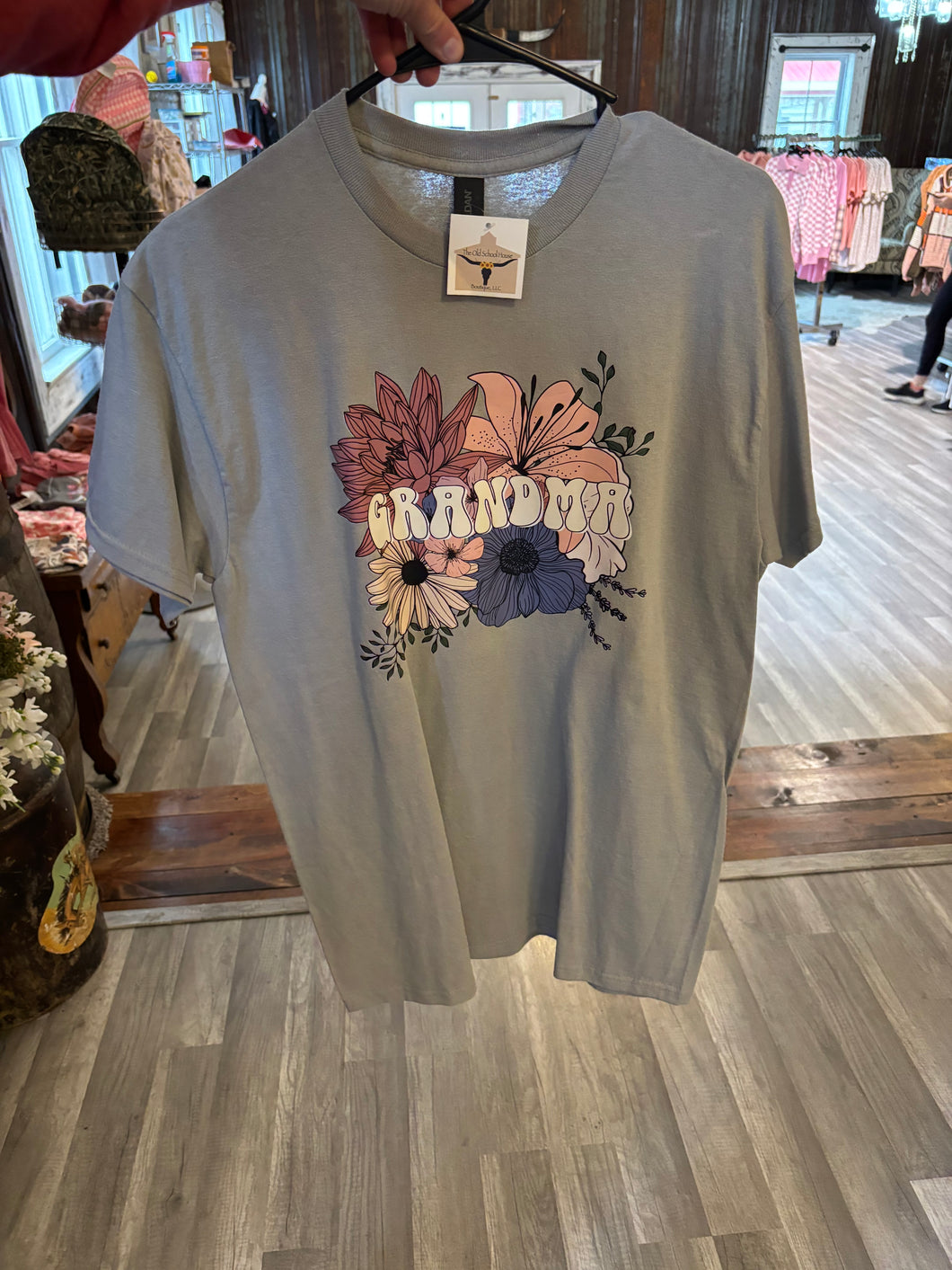 Grandma Tee
