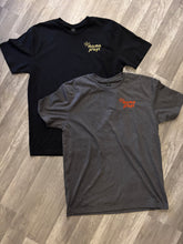Load image into Gallery viewer, Booth #4 Mama Prays Tee Large
