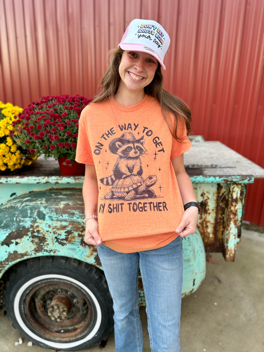 Together Tee