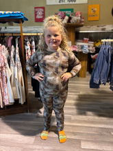 Load image into Gallery viewer, Cow Camo Jammies
