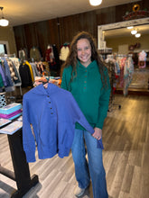 Load image into Gallery viewer, Hooded Pullover
