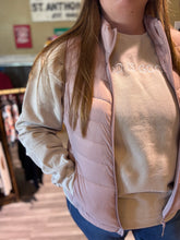 Load image into Gallery viewer, Lightweight Puffer Vest
