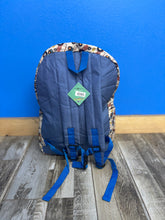 Load image into Gallery viewer, All About Tractors Backpack
