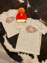 Load image into Gallery viewer, Aztec KC Tee
