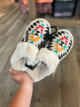 Load image into Gallery viewer, Aztec Slippers
