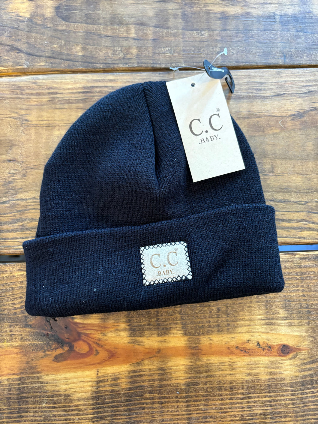 CC Stocking Hats- Baby