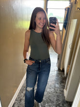 Load image into Gallery viewer, Boat Neck Bodysuit
