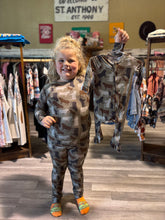 Load image into Gallery viewer, Cow Camo Jammies
