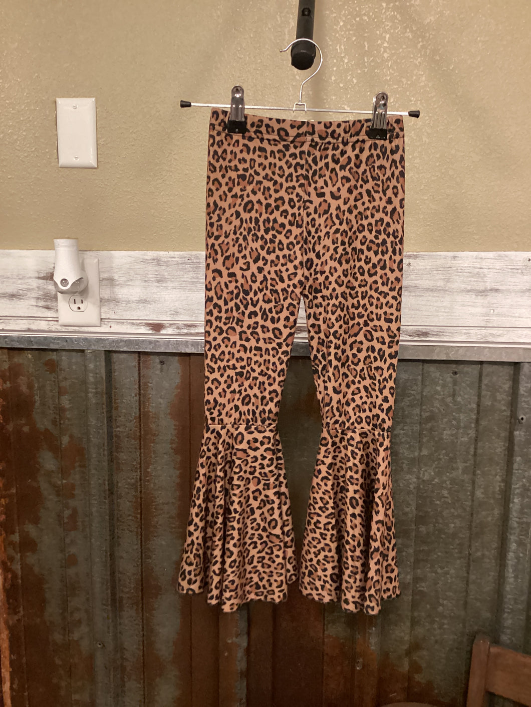 Wild Ones Flare Pants