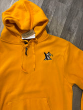 Load image into Gallery viewer, Booth #4 Vienna Eagles Thick Quarter Zip
