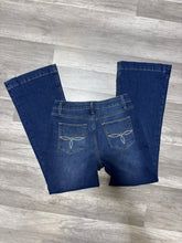 Load image into Gallery viewer, Patched Pocket Jeans
