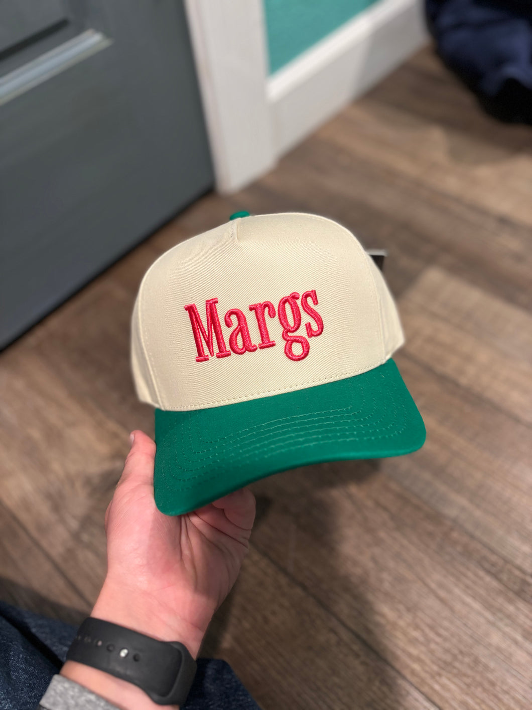 Margs Trucker Hat