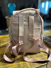 Load image into Gallery viewer, Leather Backpacks
