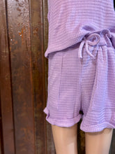 Load image into Gallery viewer, Waffle Knit Kid Set
