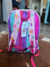 Load image into Gallery viewer, Happy Days Backpack
