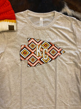 Load image into Gallery viewer, Aztec KC Tee
