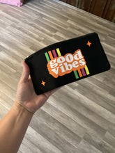 Load image into Gallery viewer, Booth #3 Pencil Pouch
