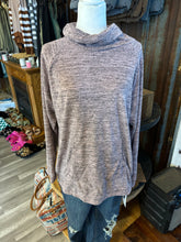 Load image into Gallery viewer, Cowl Neck Sweater
