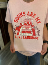 Load image into Gallery viewer, Love Language Tee
