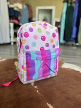 Load image into Gallery viewer, Happy Days Backpack
