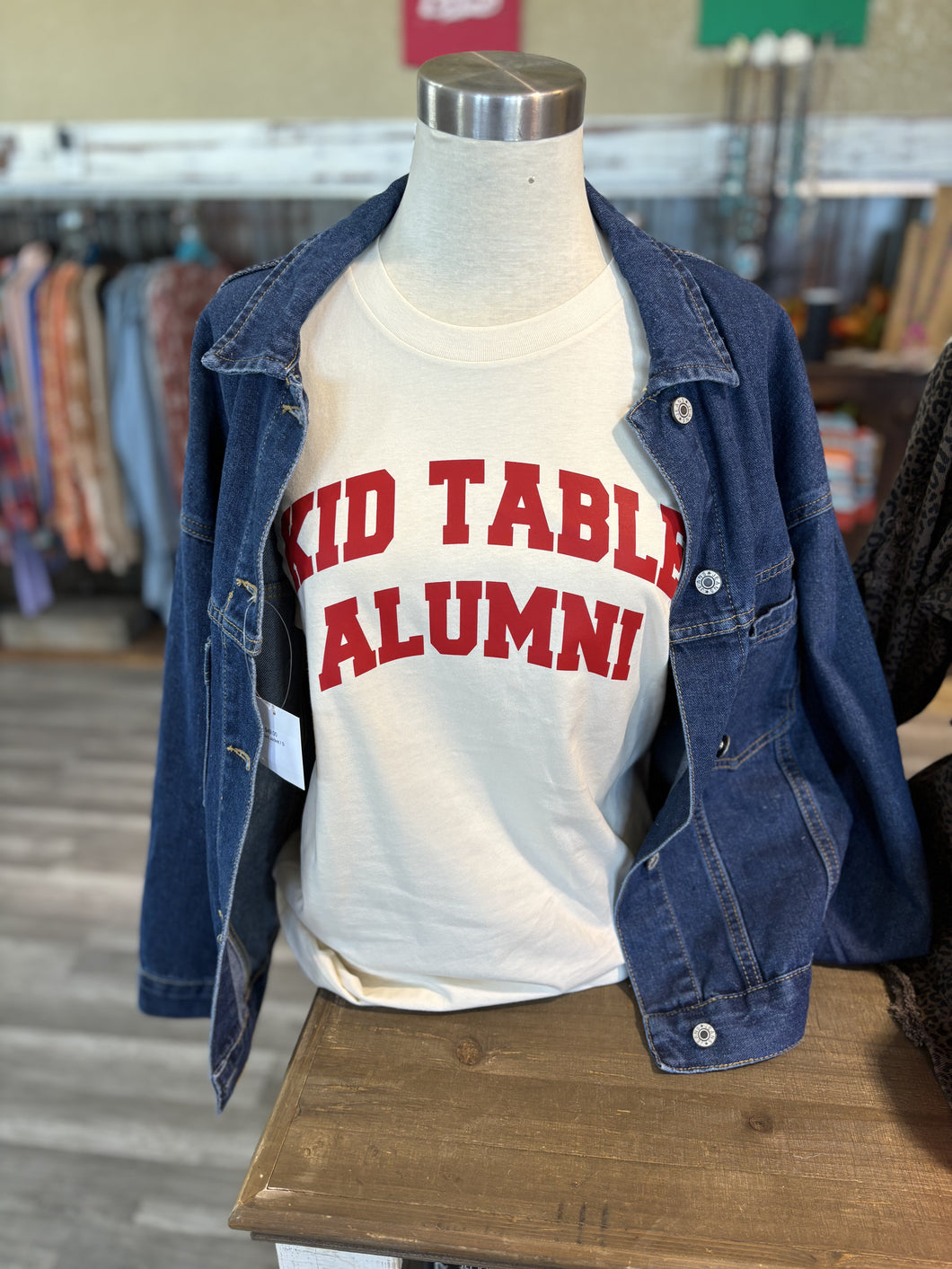 Alumni Tee