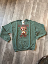 Load image into Gallery viewer, Mooey Christmas Crew
