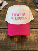 Load image into Gallery viewer, Trucker Hats 2.0
