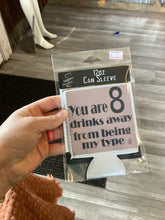 Load image into Gallery viewer, Koozie
