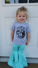 Load image into Gallery viewer, Cutie Patootie Kids Tee
