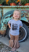 Load image into Gallery viewer, To Cute Kids Tee
