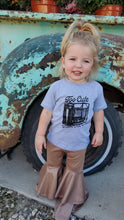 Load image into Gallery viewer, To Cute Kids Tee
