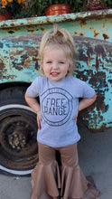 Load image into Gallery viewer, Free Range Kids Tee
