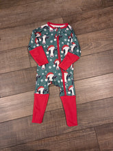 Load image into Gallery viewer, Santa Cows
