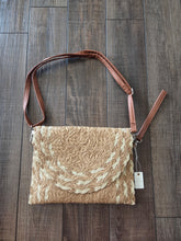 Load image into Gallery viewer, Woven Clutch
