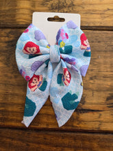 Load image into Gallery viewer, Booth #2 Little Mermaid
