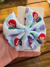 Load image into Gallery viewer, Booth #2 Little Mermaid
