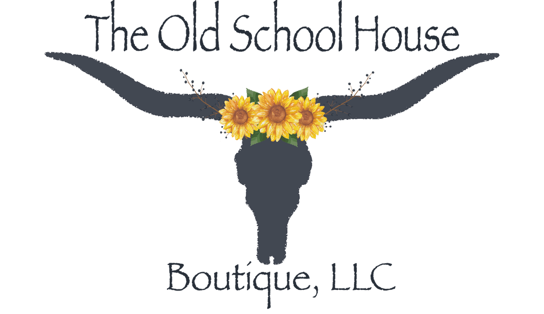 The Old School House Boutique Gift Card