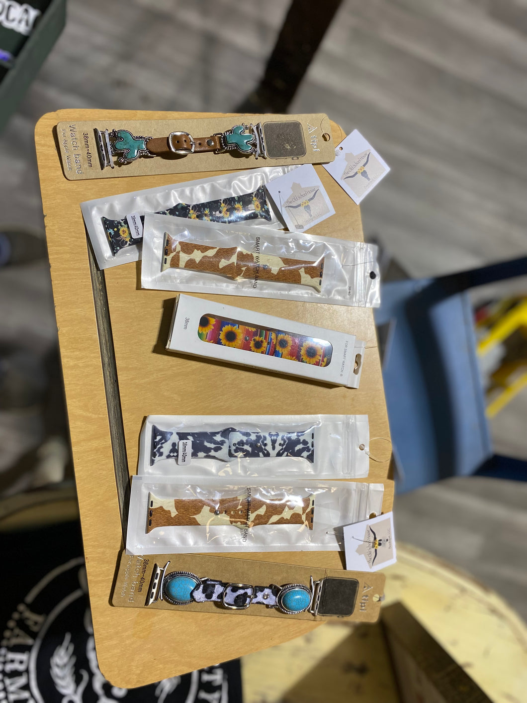 Apple Watch Band