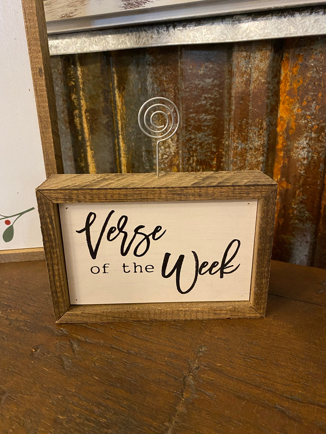 Decor