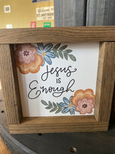 Load image into Gallery viewer, 6x6 Home Decor Signs
