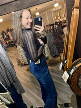 Load image into Gallery viewer, Sequin Top
