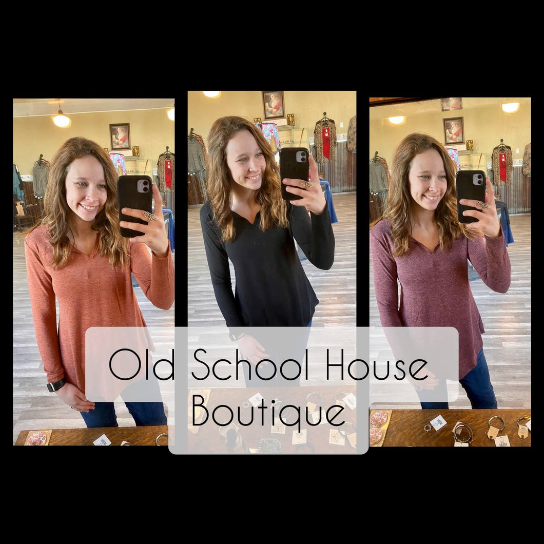 Basic Top