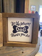 Load image into Gallery viewer, 6x6 Home Decor Signs
